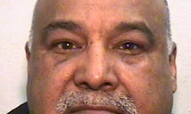 Rochdale grooming gang victim says she is ‘scared for her safety’ after hearing ringleader will soon walk free from prison – and that he can’t be deported