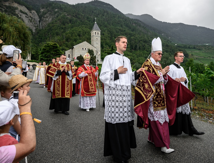 Vatican excommunicates all members of ultra-conservative rebel group SSPX