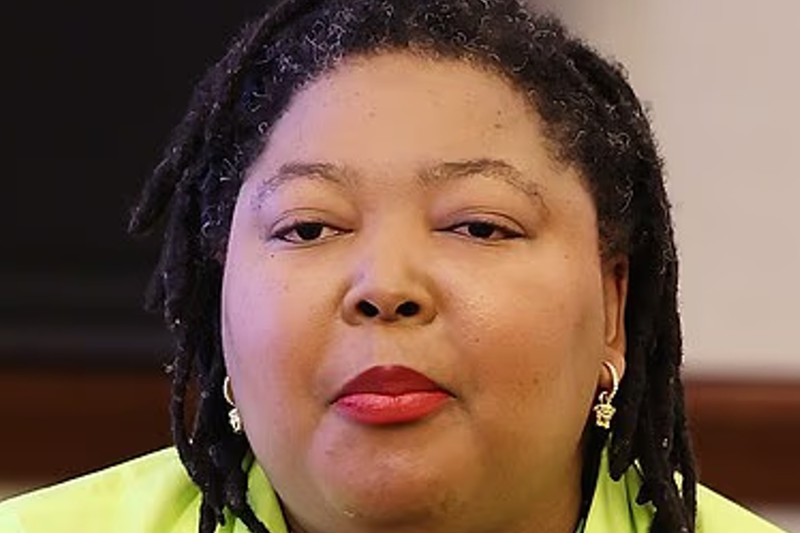 UN Special Rapporteur for HEALTH leaves role after angering with accusations of being pro-Hamas and pro-prostitution