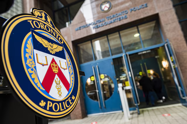 New documents link ‘horrendous’ Toronto police corruption allegations to Ryan Wedding cocaine case