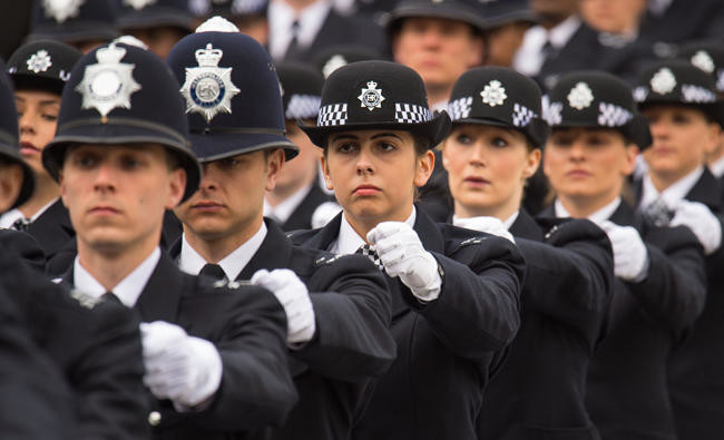 Inside Britain’s DEI police force – Fantasies of inclusion are colliding with reality