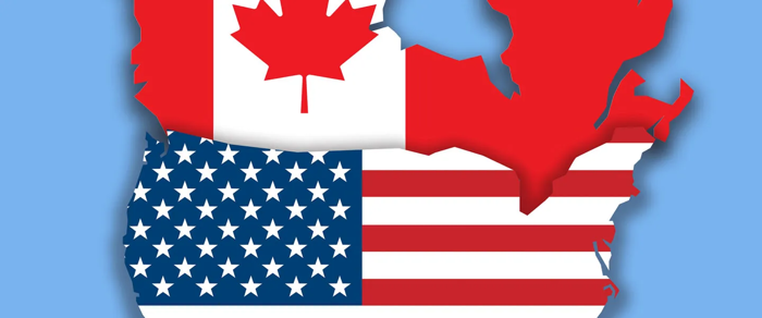 Canada has become America’s northern security threat