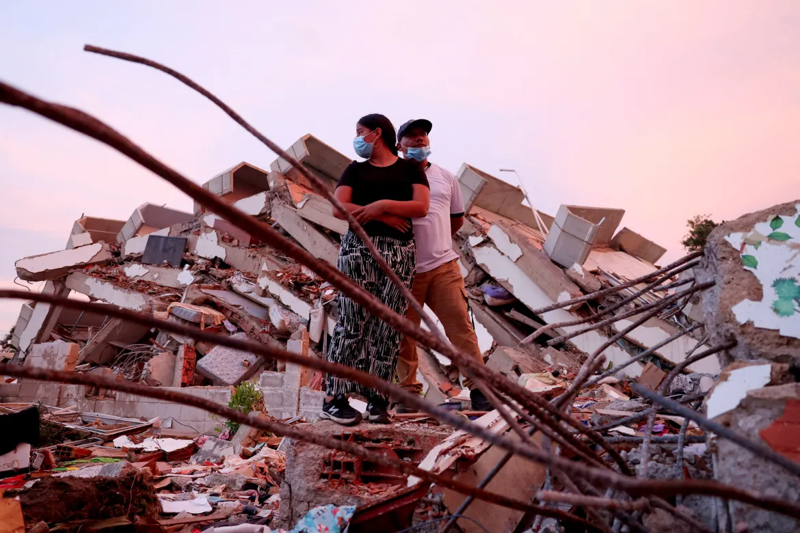 Rummaging for Cash in the Ruins of Socialism