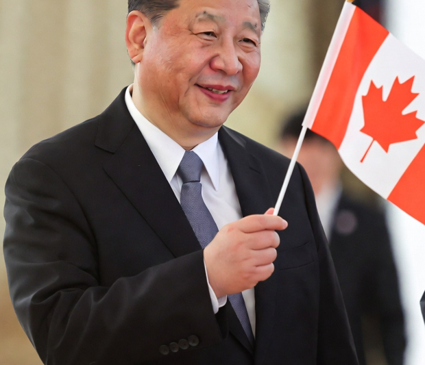 U.S. flags concerns over Canada’s ties to China as it blocks CUSMA renewal
