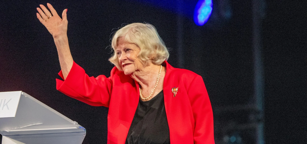 Leftist Lawmakers Attempt to Blame Online ‘Hate‘ for Widdecombe Killing