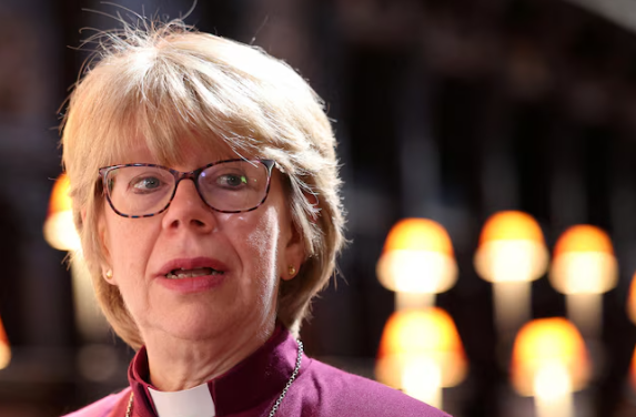The Church of England’s ruinous reparations racket