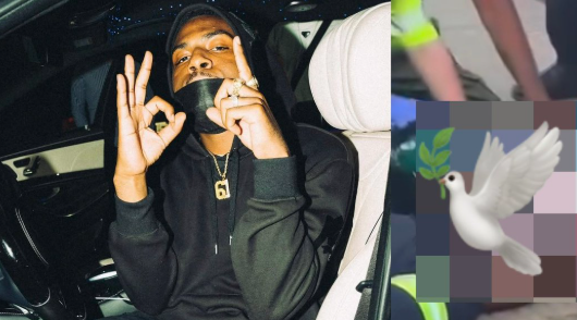 Social media IDs Toronto street festival shooting victim as ‘aspiring rapper’