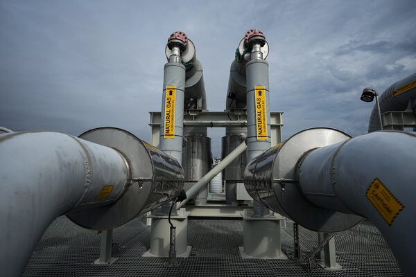 GOLDSTEIN: Why natural gas is crucial to Canada’s economic growth