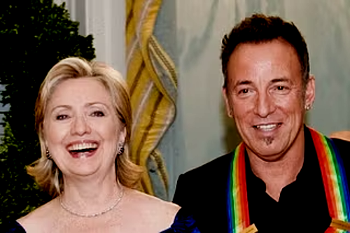 ‘Shut Up, Bruce’: Rock Legends Speak Out Against Springsteen’s Political Concert Lectures