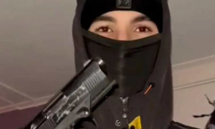 Young guns for hire – the teenage hitmen recruited to kill across Europe