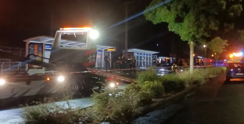 Caen France: Deadly Car Ramming Not A Terrorist Attack Just An Act Of Diversity