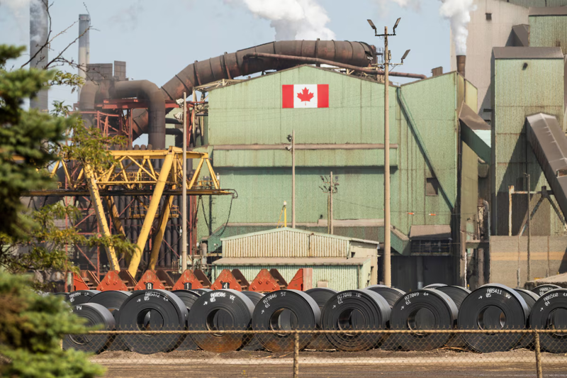 WAPO: No deal reached in U.S.-Canada trade talks as 50 percent tariffs take effect