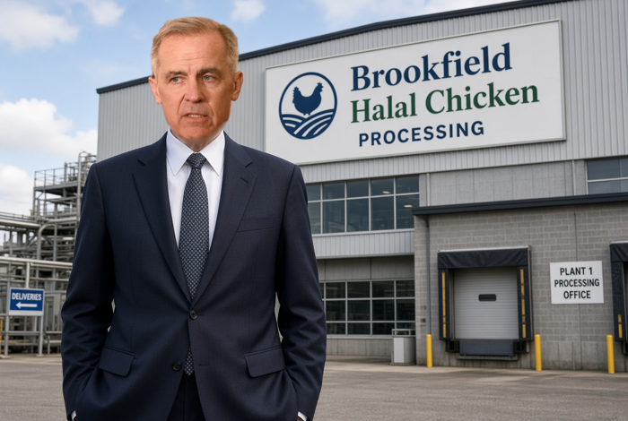 CHARLEBOIS: Chicken prices are soaring. Why isn’t Ottawa acting?