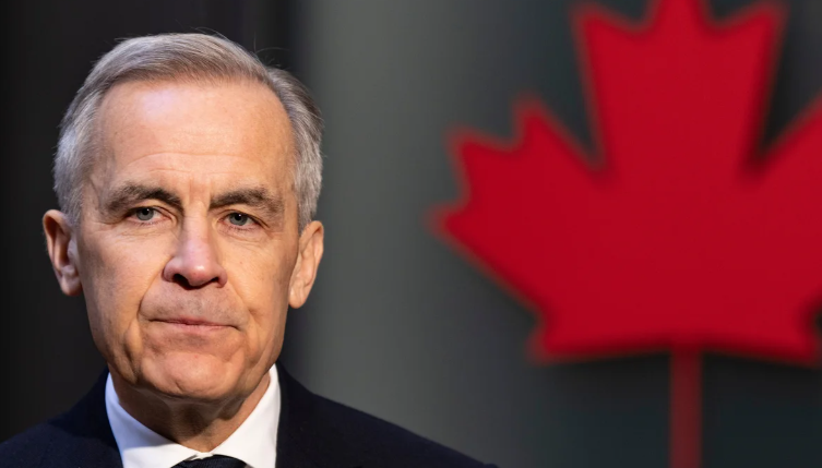 Mark Carney is running out of excuses