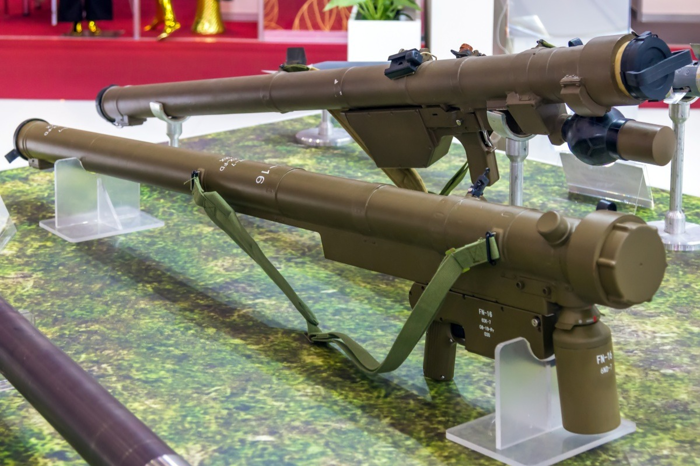 Is Trump Covering for Xi as China Supplies Weapons to Iran?