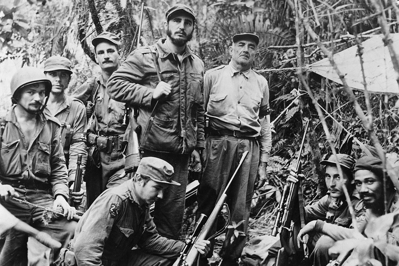 Cuba’s Hidden Proxy Network: The War Against America