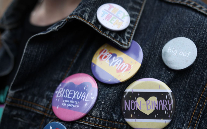 Are we all marginalised now?