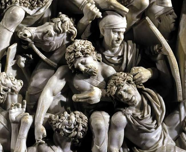 Quo Vadis, Europe: A New Dark Age or the Next Renaissance?