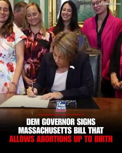 The Demonic Possession of Liberal Women