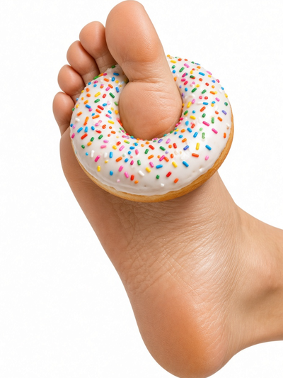 Dunkin’ Donuts worker caught washing feet in kitchen of chain’s Staten Island Ferry location, prompting health probe