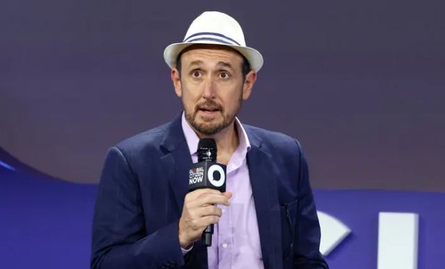 Forbes Editor Who Threatened Firms Hiring Trump ‘Fabulists’ Fired After Secret $6M Payment