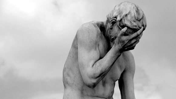 The death of shame is destroying America