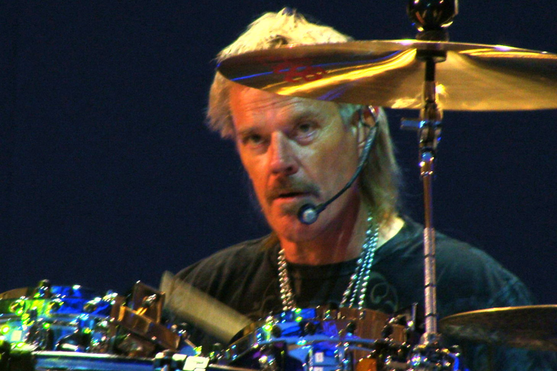 ZZ Top drummer Frank Beard dies aged 77