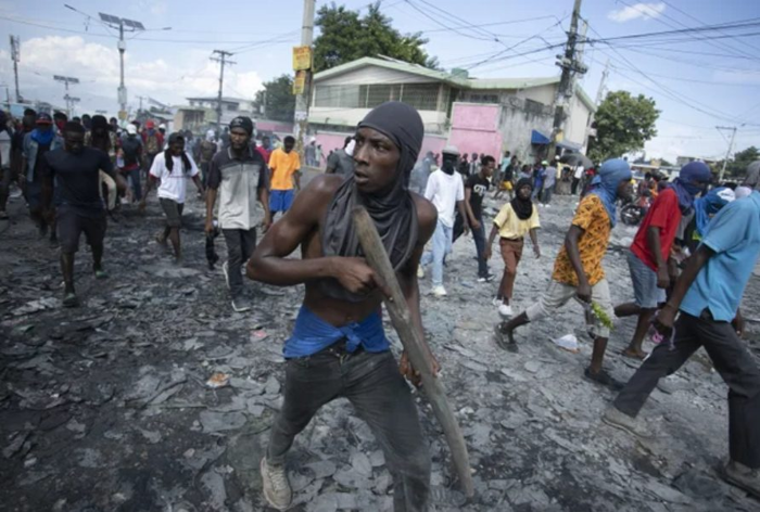 Haitians eye Canada as U.S. ‘temporary protected status’ ends