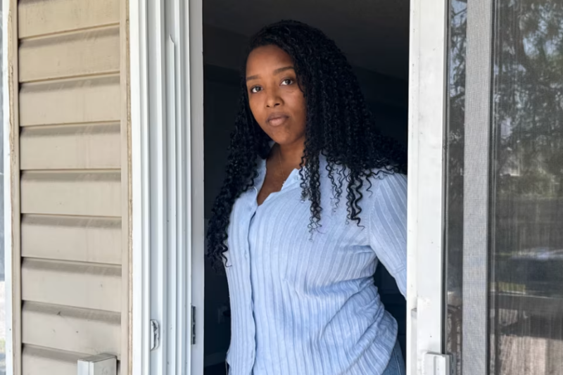 CNN: Haitians Self-Deporting to Canada After Trump Ends ‘Temporary‘ Amnesty