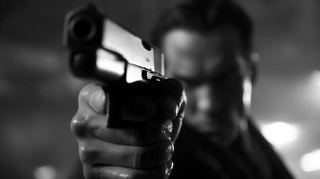 MANDEL: Thankfully, no jail time for Whitby dad who fired at armed intruders who shot his son