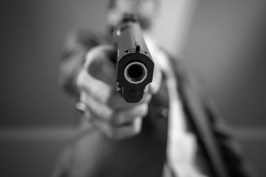 Scarborough resident charged after opening fire on car thieves: Cops