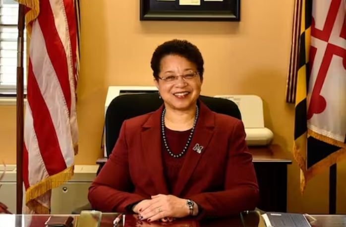 Another College President Plagiarized Her Dissertation. That’s Just The Tip Of The Iceberg.