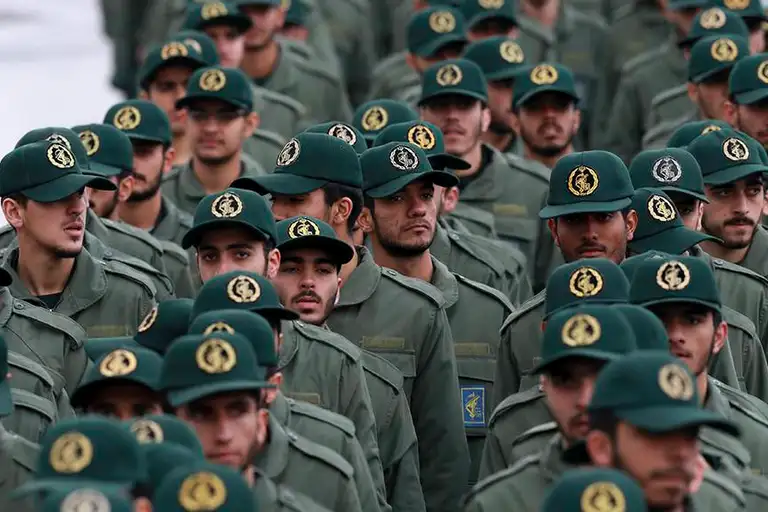 They served in an Iranian force Canada lists as terrorist. They say they were conscripts — but now may face removal