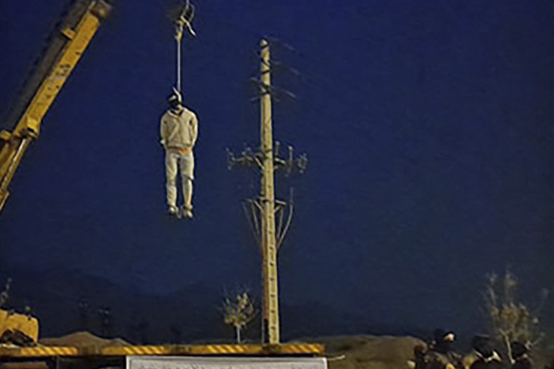 The UN and EU’s Horrific Appeasement of the Iranian Regime’s Tyranny, Betrayal of the Iranian People