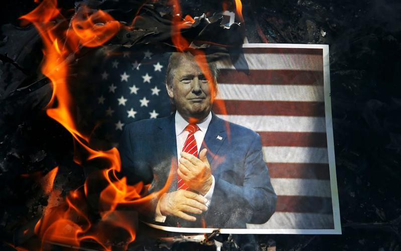 Iranians offered $30k to kill US troops