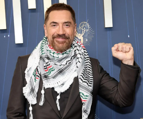 ‘Dune‘ Star Javier Bardem Blames Israel for the Illegal Migrant Invasion of Spanish Ceuta