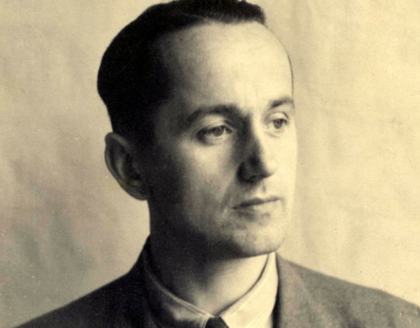 Conversations with an Executioner: a chilling classic reveals the mind of a Nazi mass murderer
