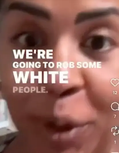 Fresno teacher’s twisted gun-toting ‘black militia’ video sparks police investigation