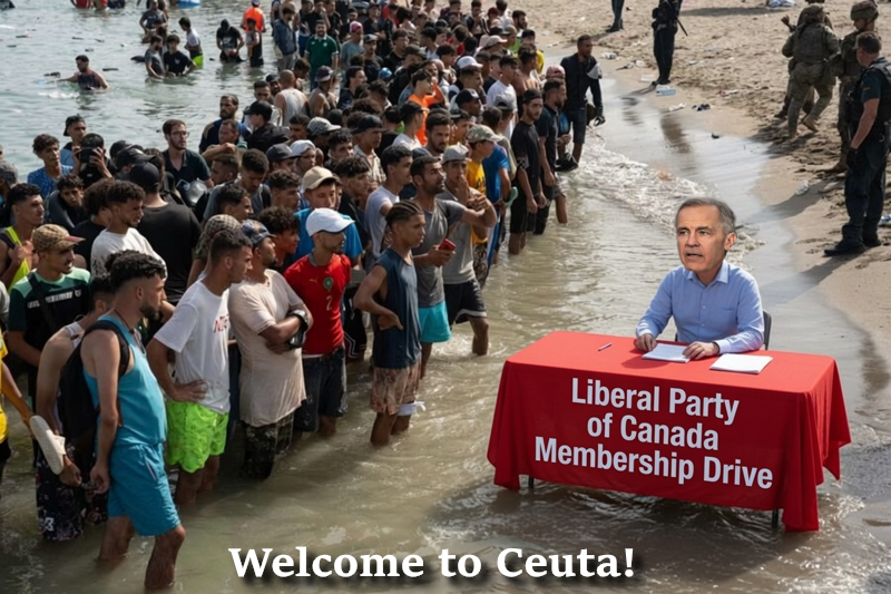 Carney government restores health coverage it had cut for so called refugees