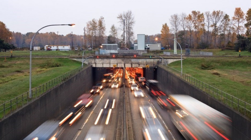 Douglas Todd: How Norway’s amazing road tunnels get built, compared to B.C.