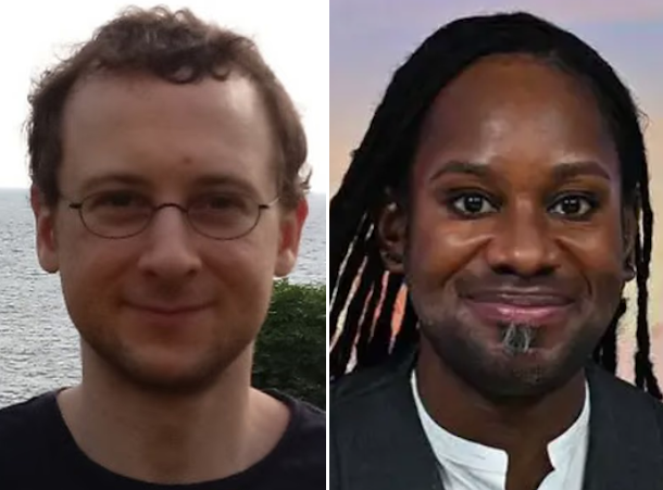 Academic who raised concerns about Jason Arday is suspended by his university and investigated ‘over discrimination against the deceased fraudster
