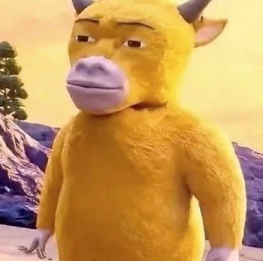 ‘Unbelievably Terrible‘ Chinese CGI Cow Movie Becomes Most Profitable Film of All Time