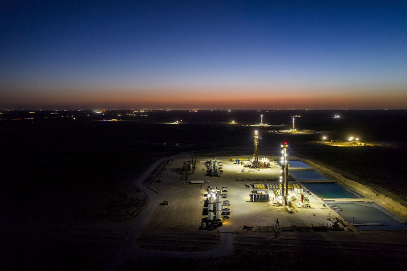 America — Not China — Is World’s Energy Superpower