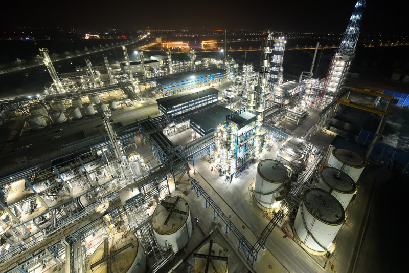 China is the biggest buyer of Iran’s oil. Could US sanctions threaten those ties?