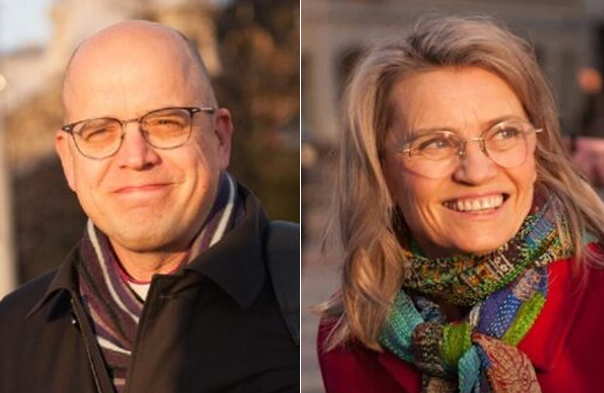 U.K. Bans Bishop, Lawmaker Convicted Of ‘Hate Speech’ For Agreeing With The Bible