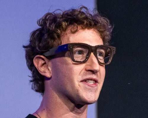 ‘I’ve definitely lost followers’: influencers face backlash over Meta ‘pervert glasses’ content