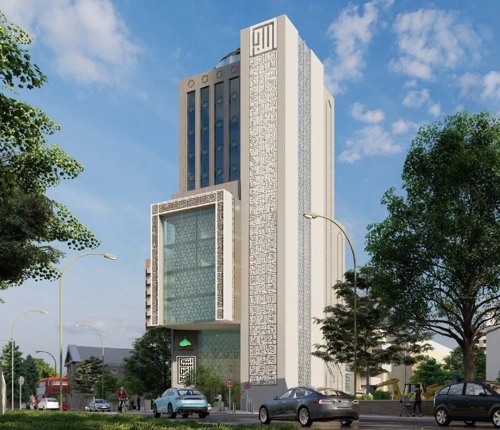Fury erupts as London pub site to be demolished for towering 13-storey ‘mega mosque’