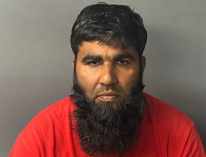 Pakistani Muslim Illegal Alien Whom Biden Freed Tries to Rape Elderly Woman