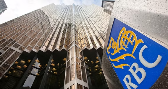 Canadian Bank Discriminates Against U.S. Gun Companies While Courting Business