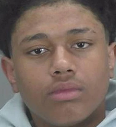 Boy, 15, wanted for double murder in deadly Stoney Creek shootout